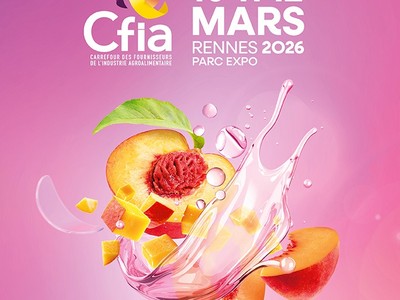 CFIA Rennes 2026