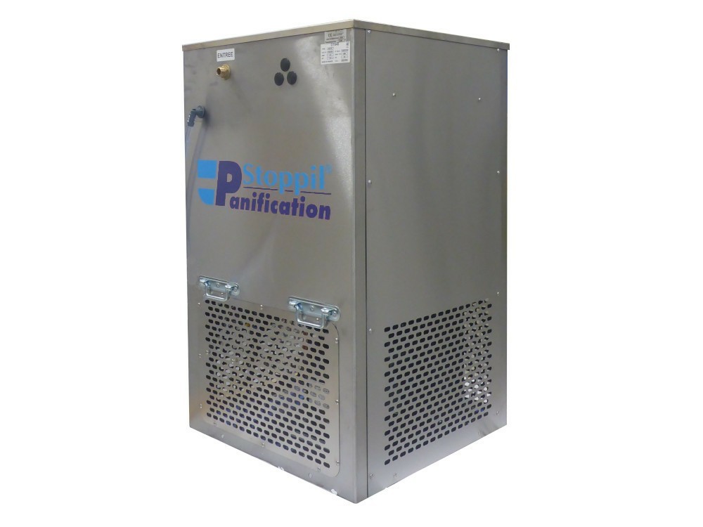 Refroidisseur SP 100