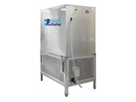 Refroidisseur SP 400