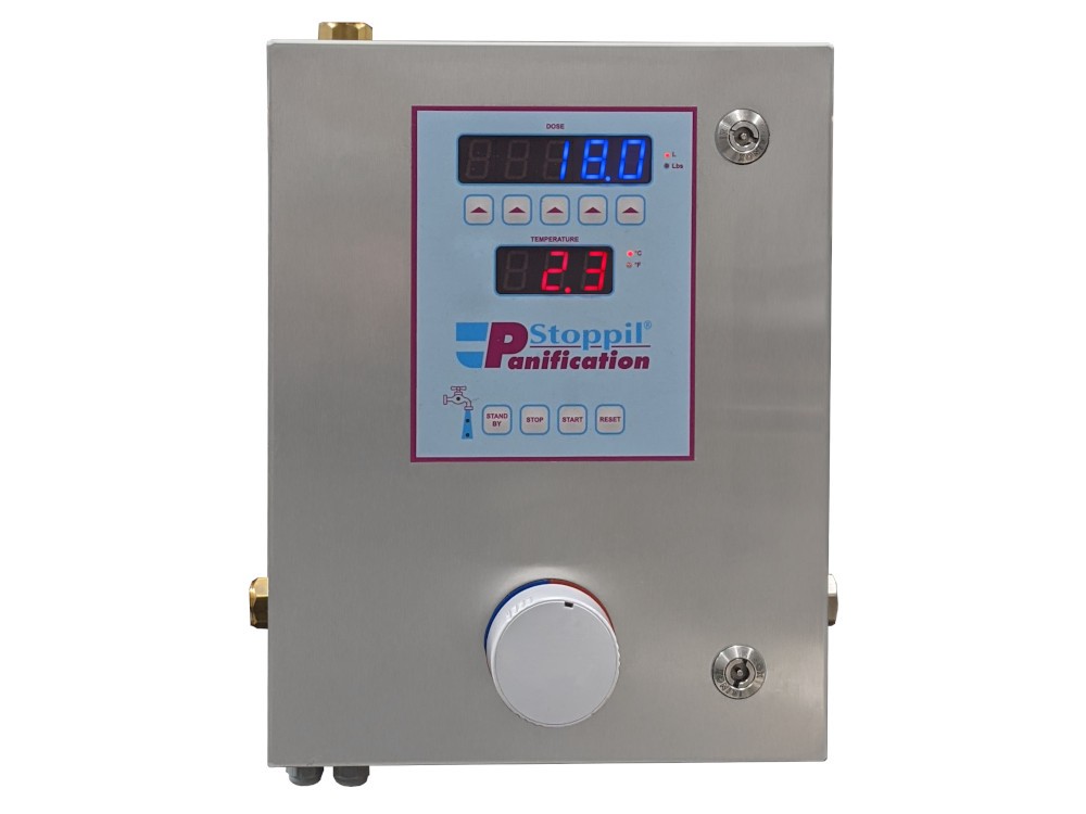 Doseur S2150 AMT Classic