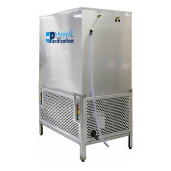 Refroidisseur SP 400